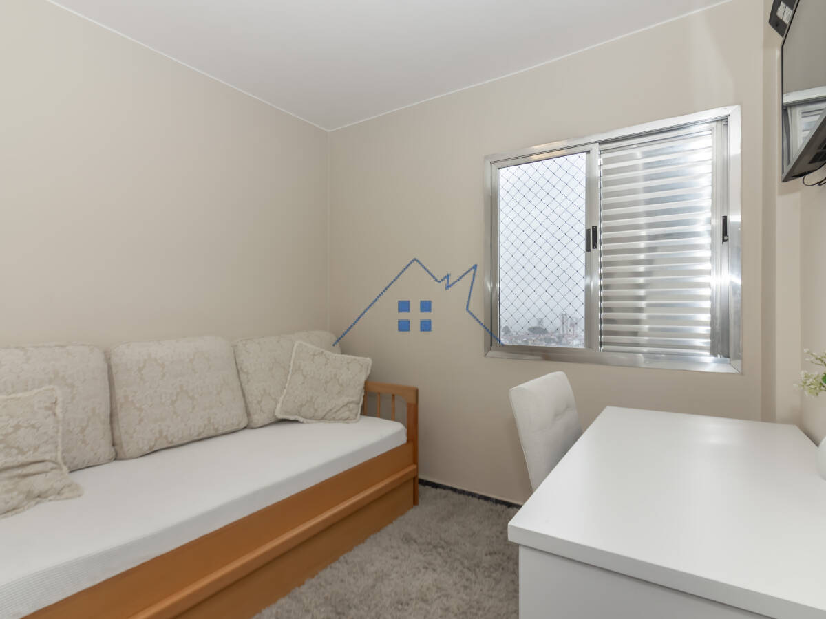 Apartamento, 2 quartos, 55 m² - Foto 6