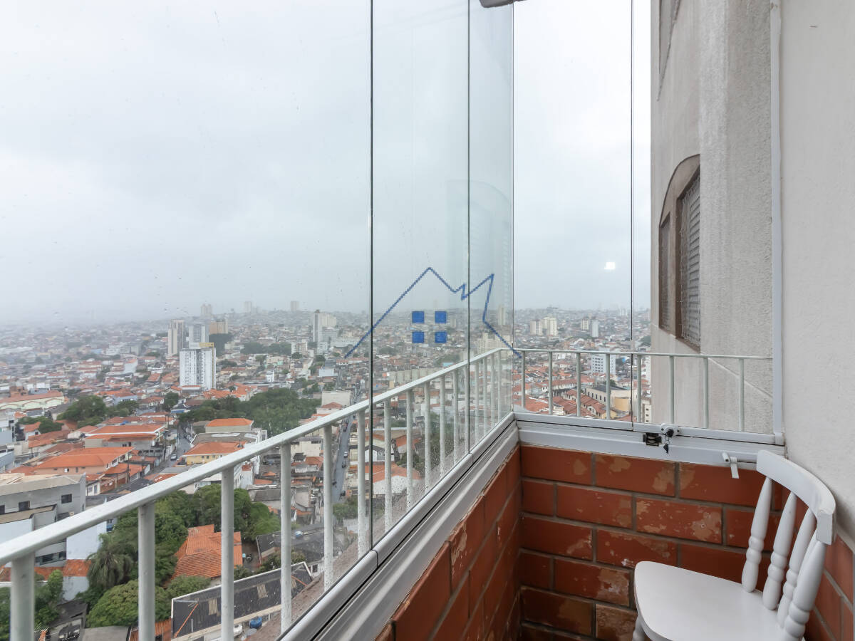 Apartamento, 2 quartos, 55 m² - Foto 7