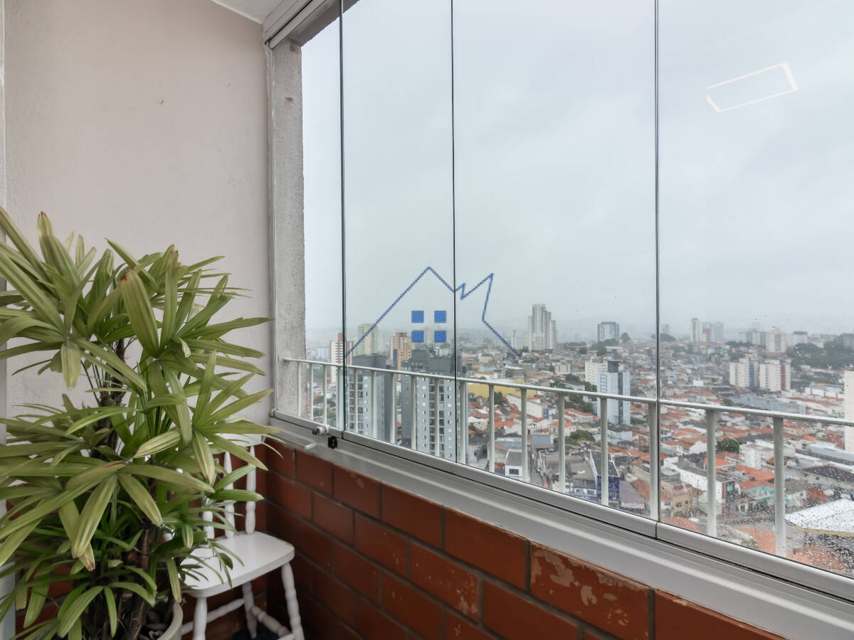 Apartamento, 2 quartos, 55 m² - Foto 8