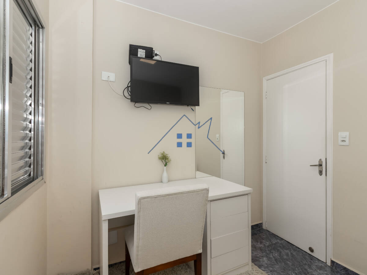 Apartamento, 2 quartos, 55 m² - Foto 11
