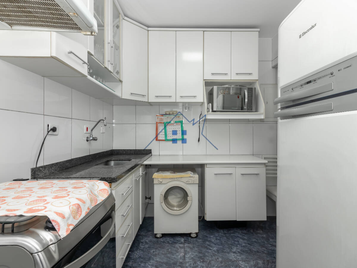 Apartamento, 2 quartos, 55 m² - Foto 14
