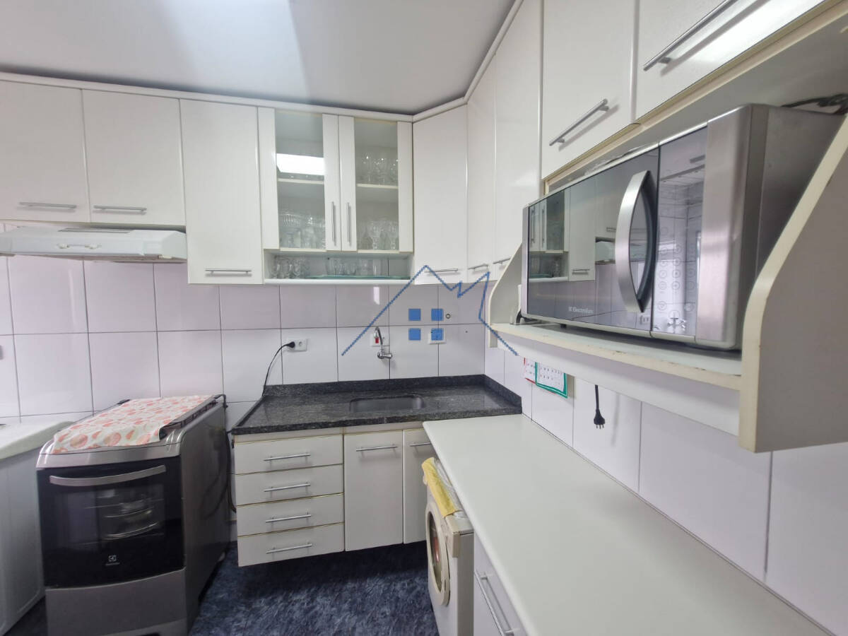 Apartamento, 2 quartos, 55 m² - Foto 12