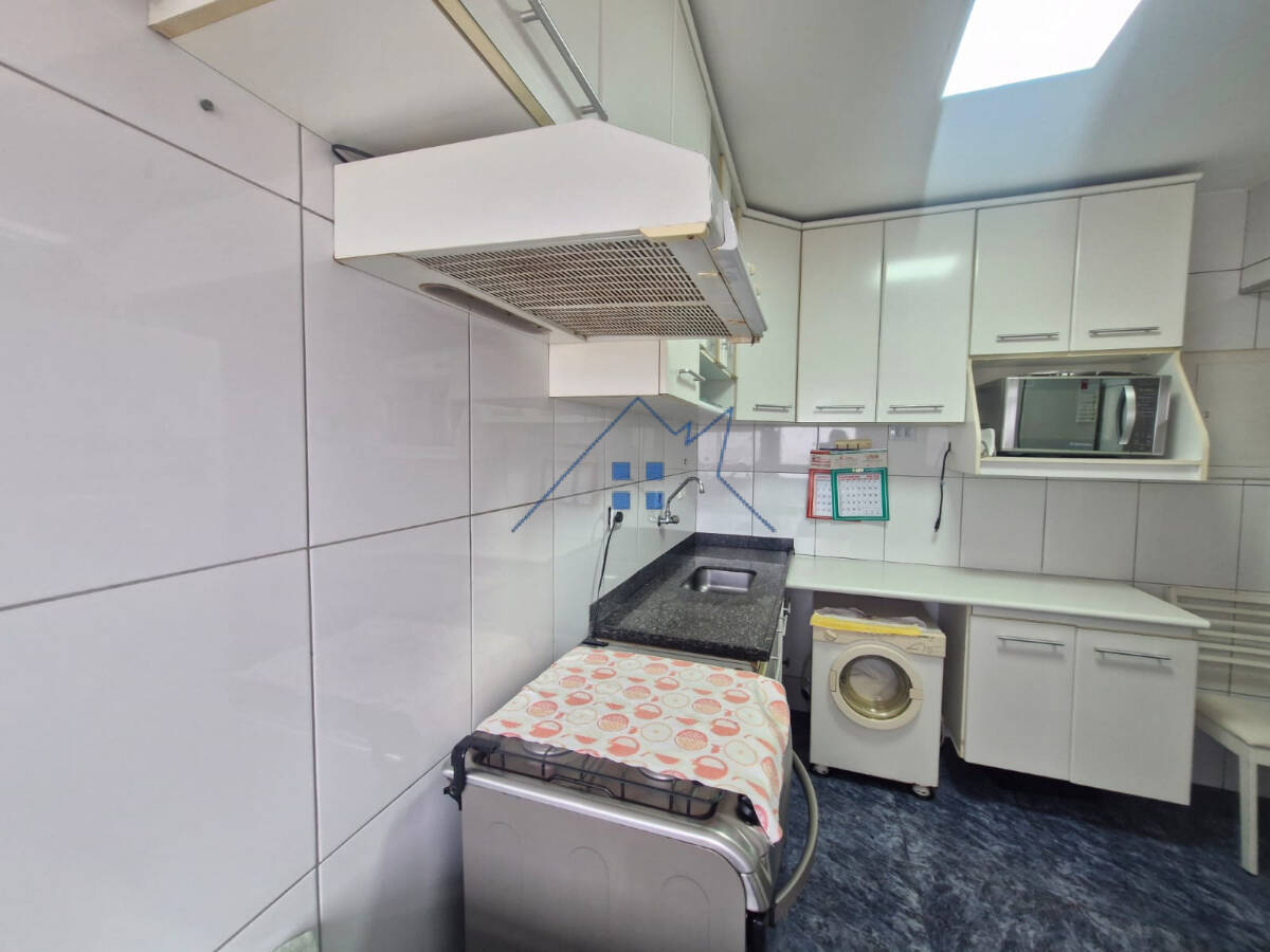 Apartamento, 2 quartos, 55 m² - Foto 15