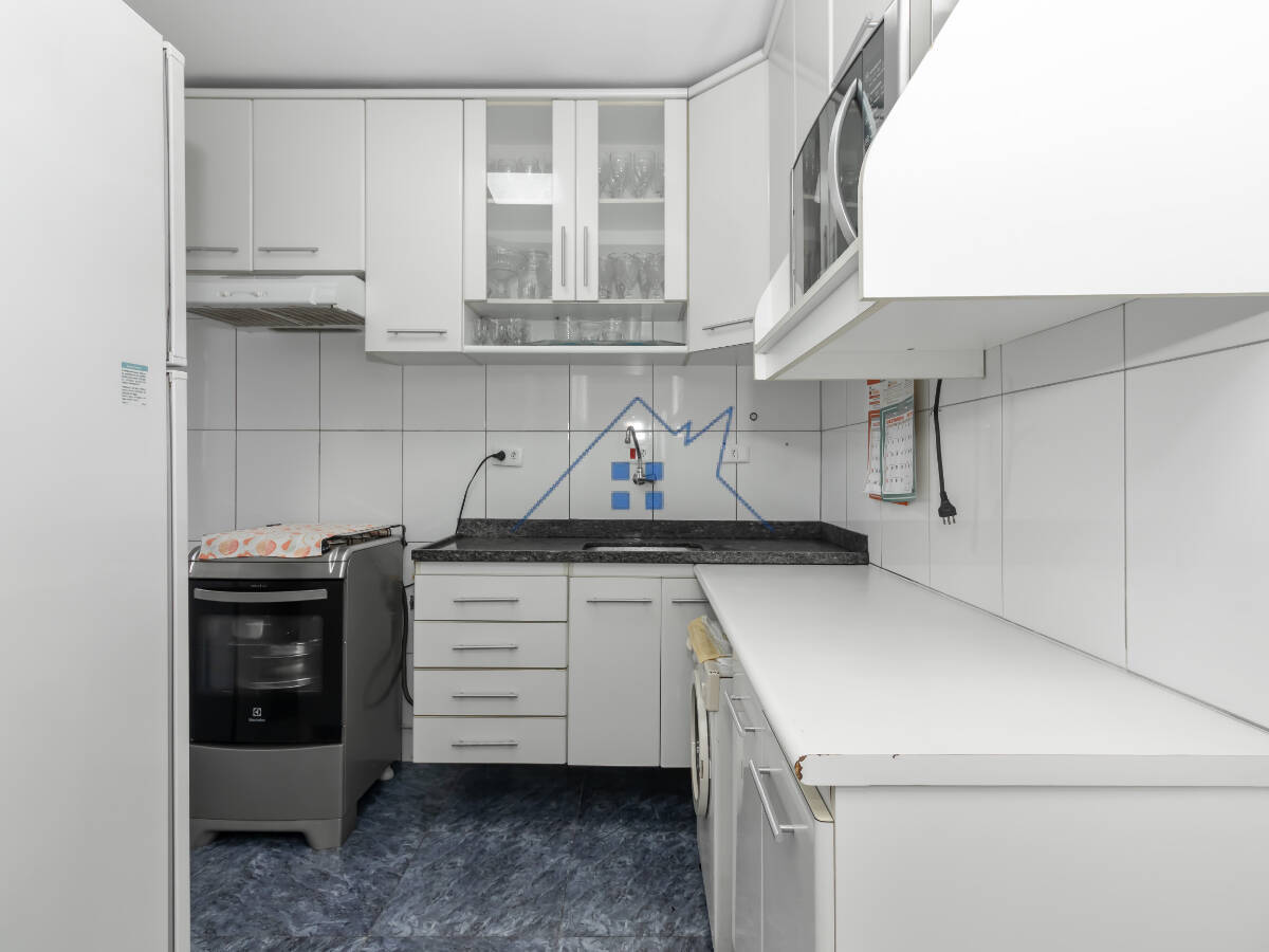Apartamento, 2 quartos, 55 m² - Foto 16