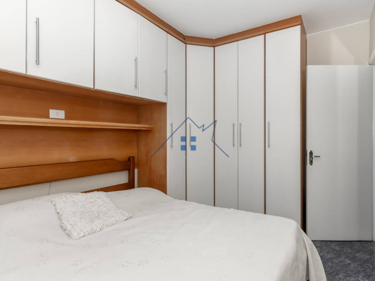 Apartamento, 2 quartos, 55 m² - Foto 20