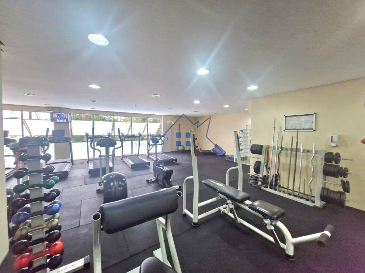 Apartamento, 2 quartos, 55 m² - Foto 26