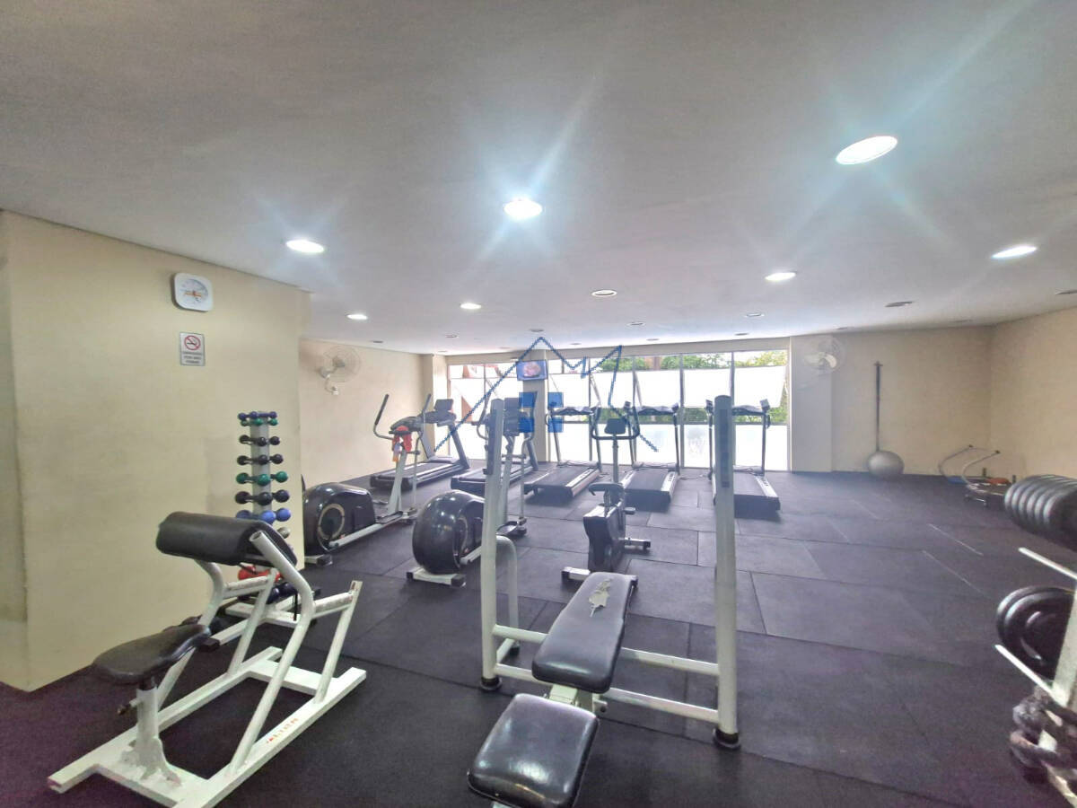 Apartamento, 2 quartos, 55 m² - Foto 25