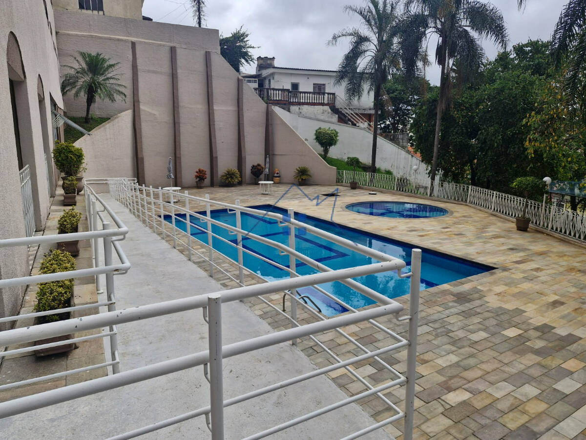 Apartamento, 2 quartos, 55 m² - Foto 31
