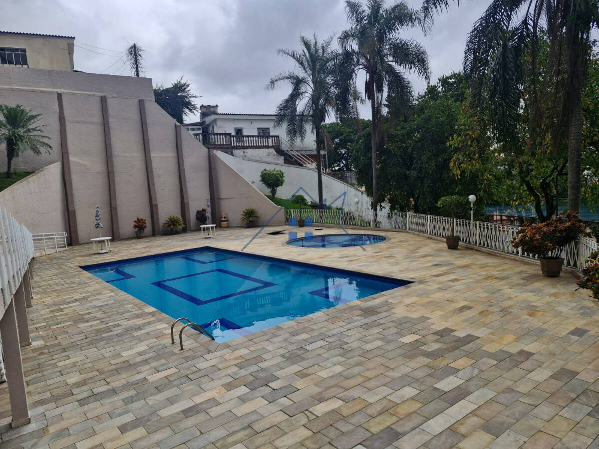 Apartamento, 2 quartos, 55 m² - Foto 32
