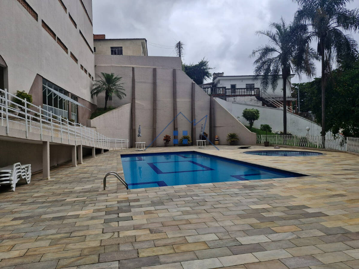 Apartamento, 2 quartos, 55 m² - Foto 33