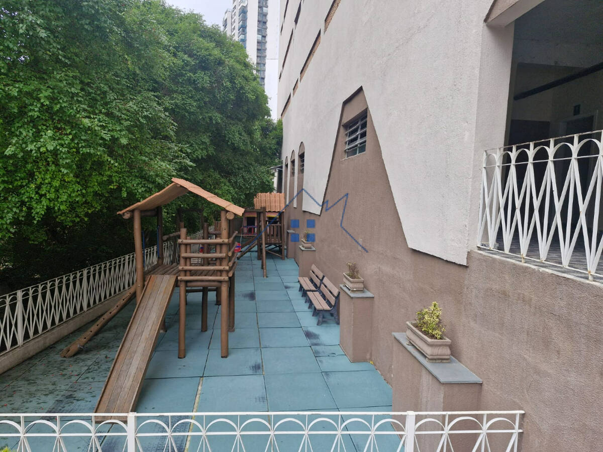 Apartamento, 2 quartos, 55 m² - Foto 36