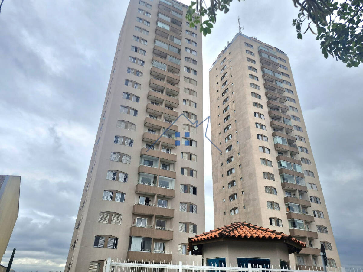 Apartamento, 2 quartos, 55 m² - Foto 39