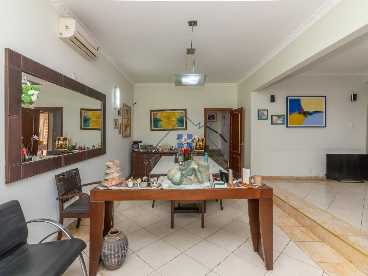 Casa, 4 quartos, 315 m² - Foto 6