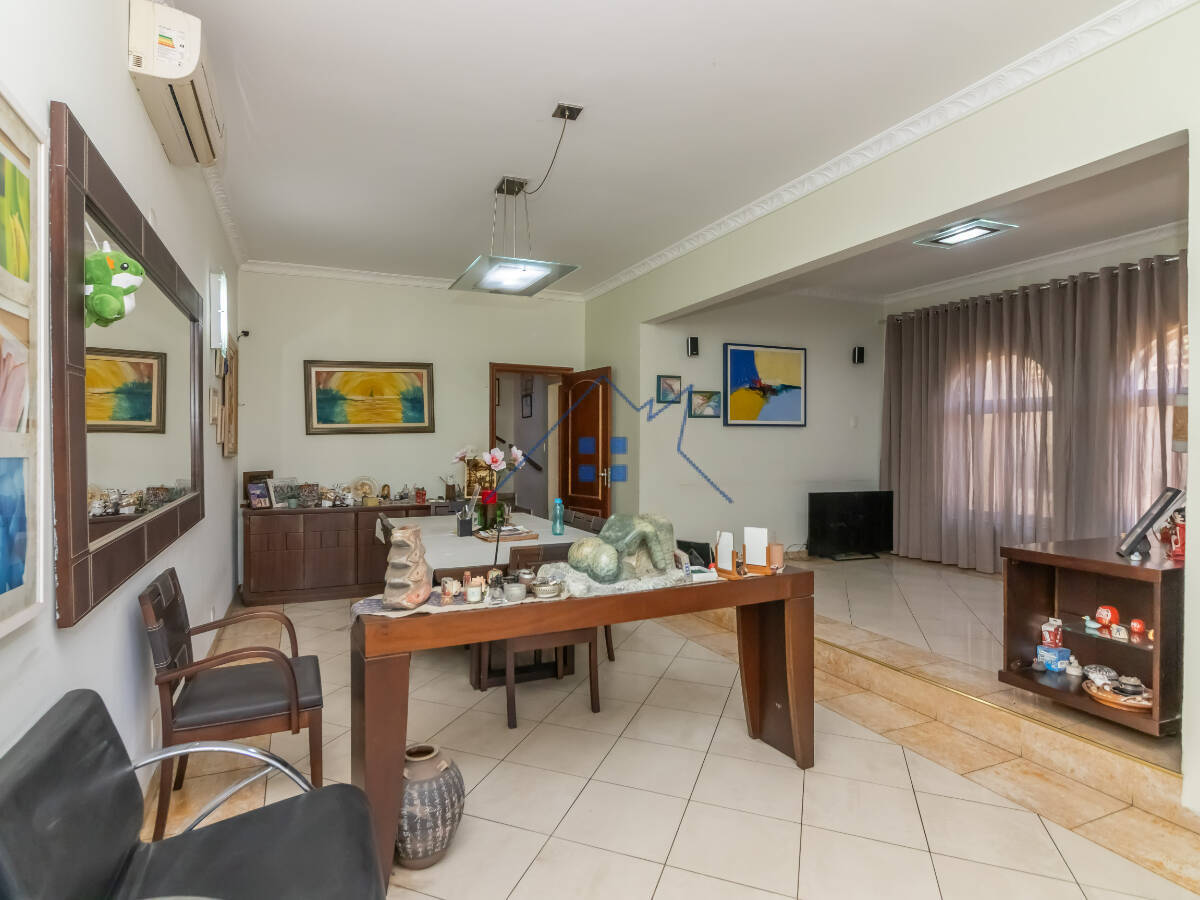 Casa, 4 quartos, 315 m² - Foto 9