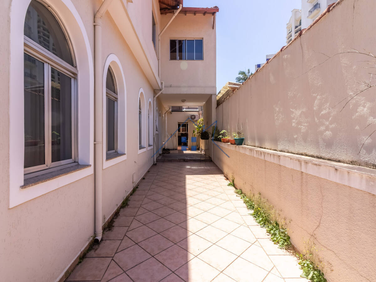 Casa, 4 quartos, 315 m² - Foto 13