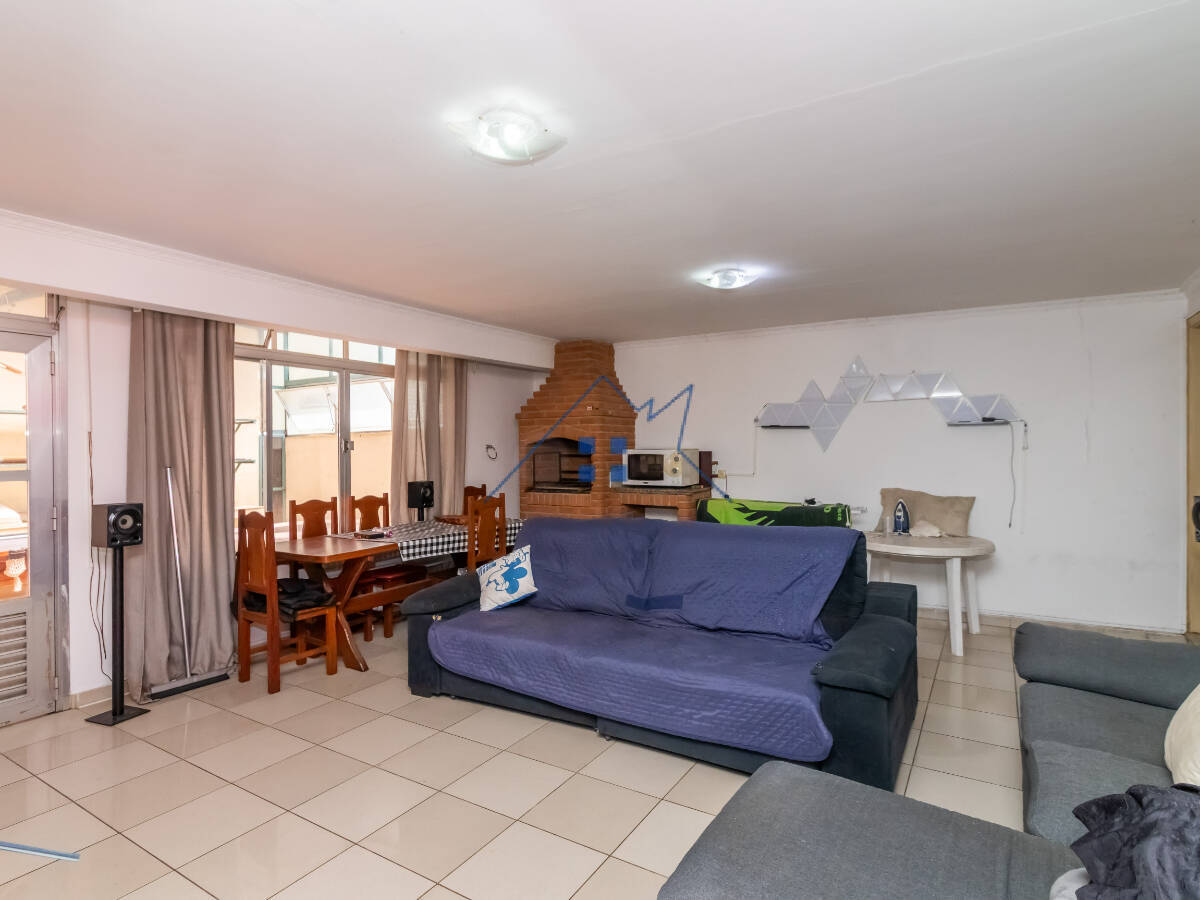 Casa, 4 quartos, 315 m² - Foto 18