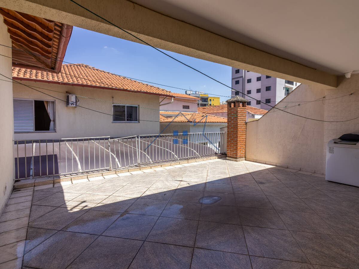 Casa, 4 quartos, 315 m² - Foto 20