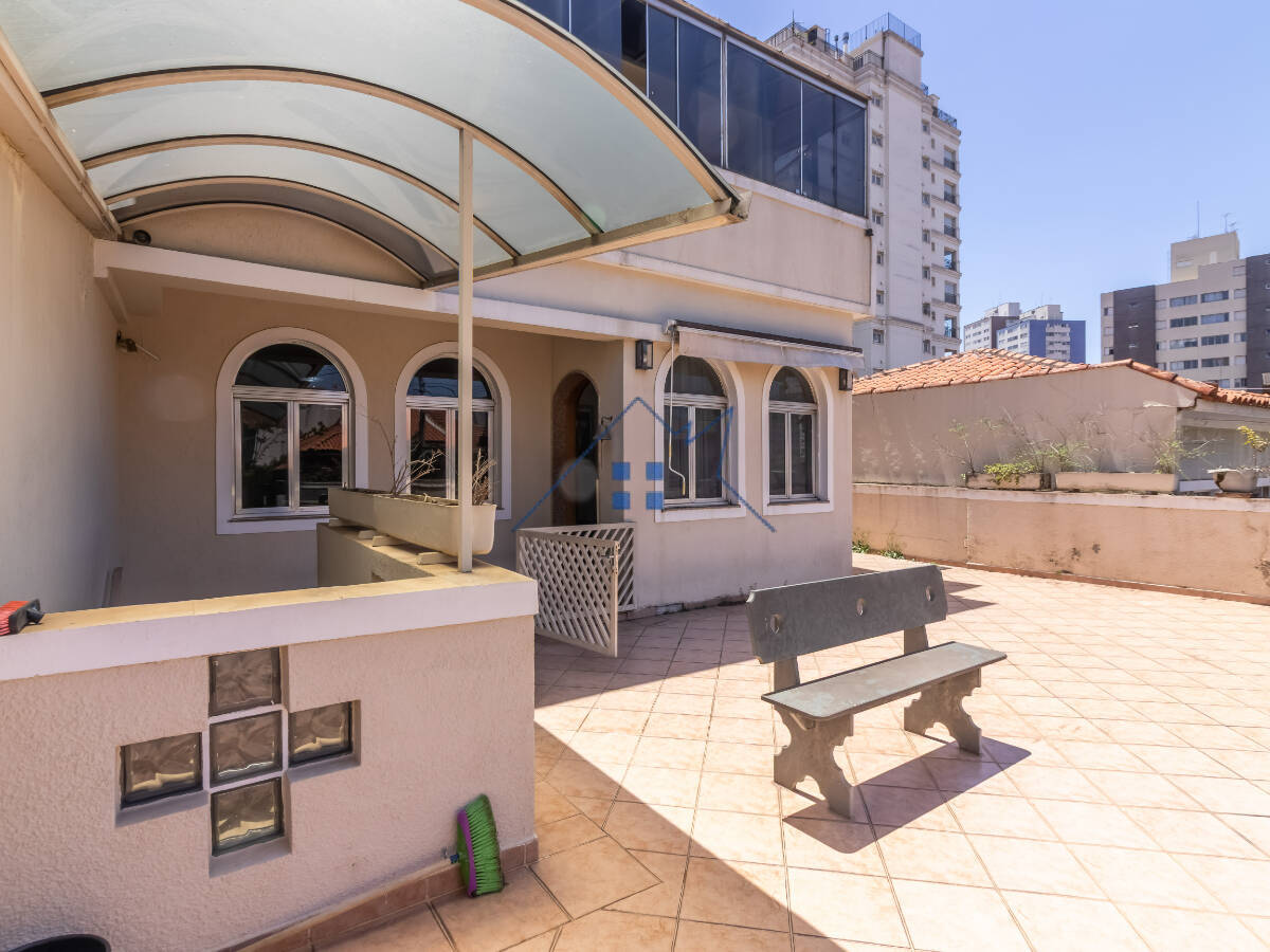 Casa, 4 quartos, 315 m² - Foto 22