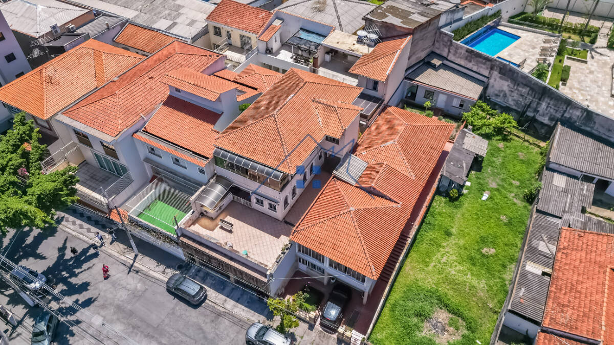 Casa, 4 quartos, 315 m² - Foto 25