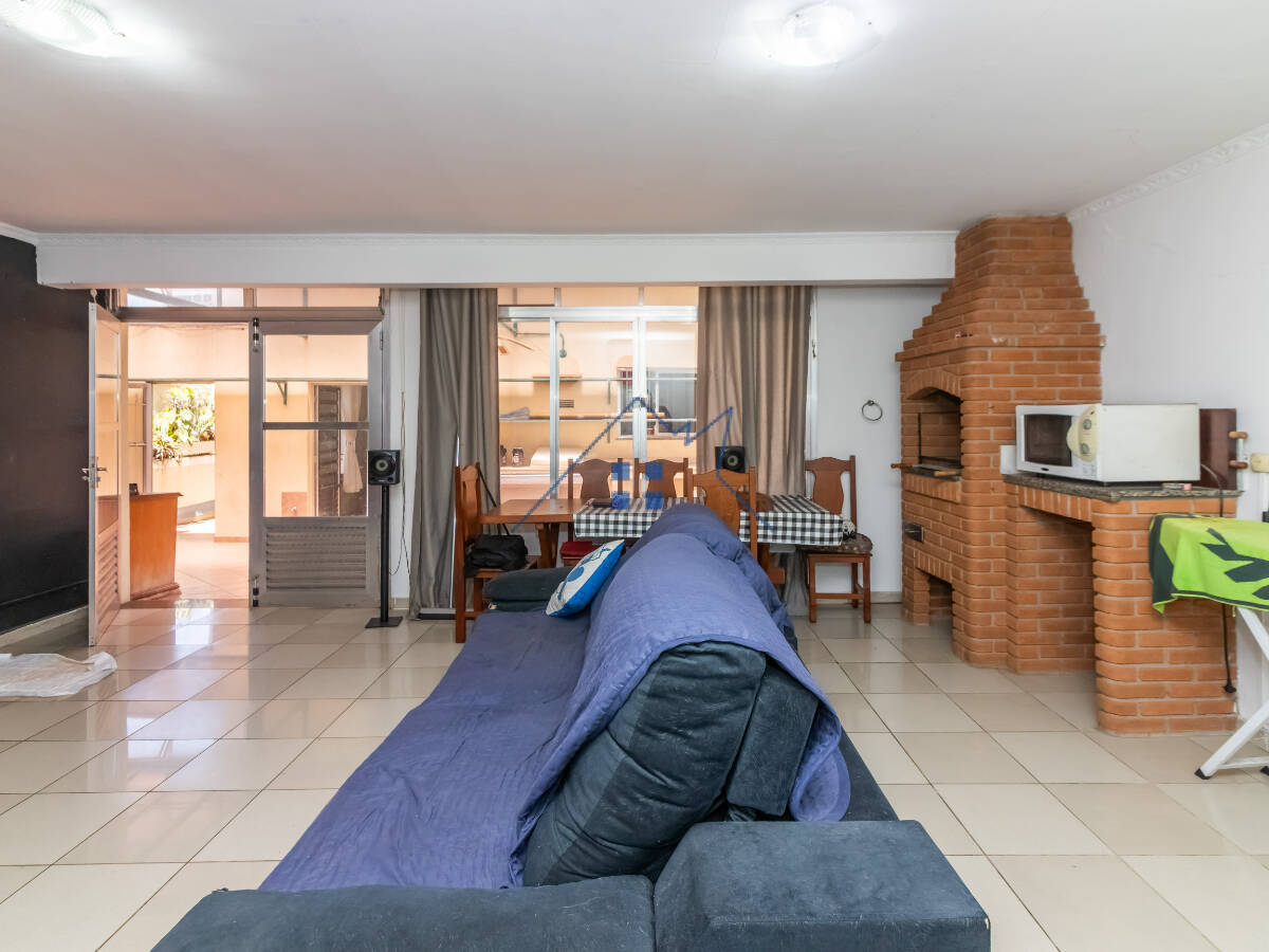 Casa, 4 quartos, 315 m² - Foto 32