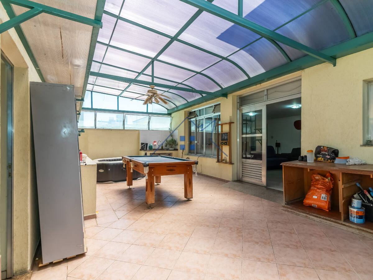 Casa, 4 quartos, 315 m² - Foto 35