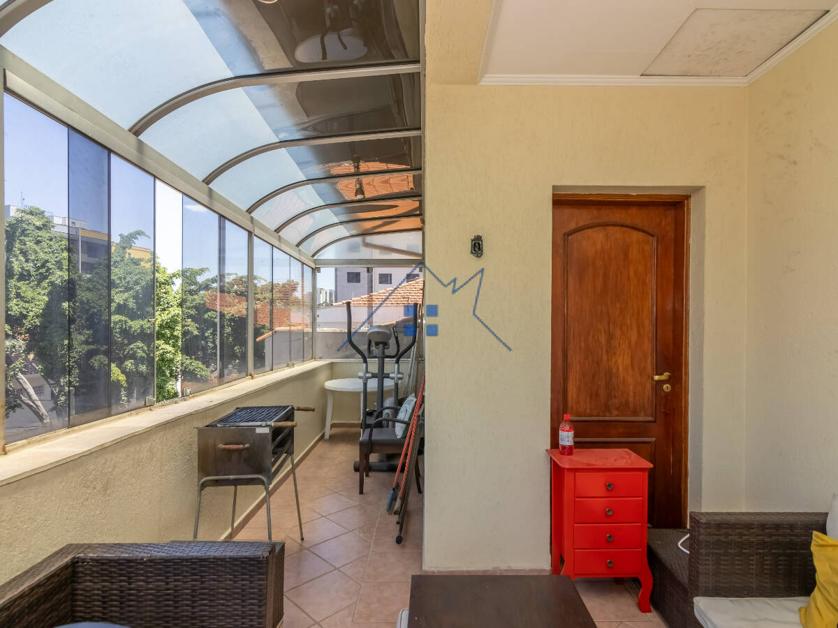 Casa, 4 quartos, 315 m² - Foto 42