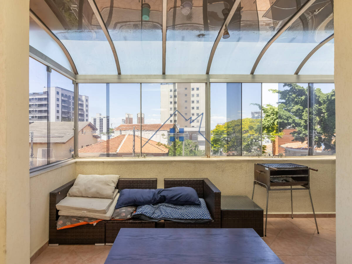 Casa, 4 quartos, 315 m² - Foto 60