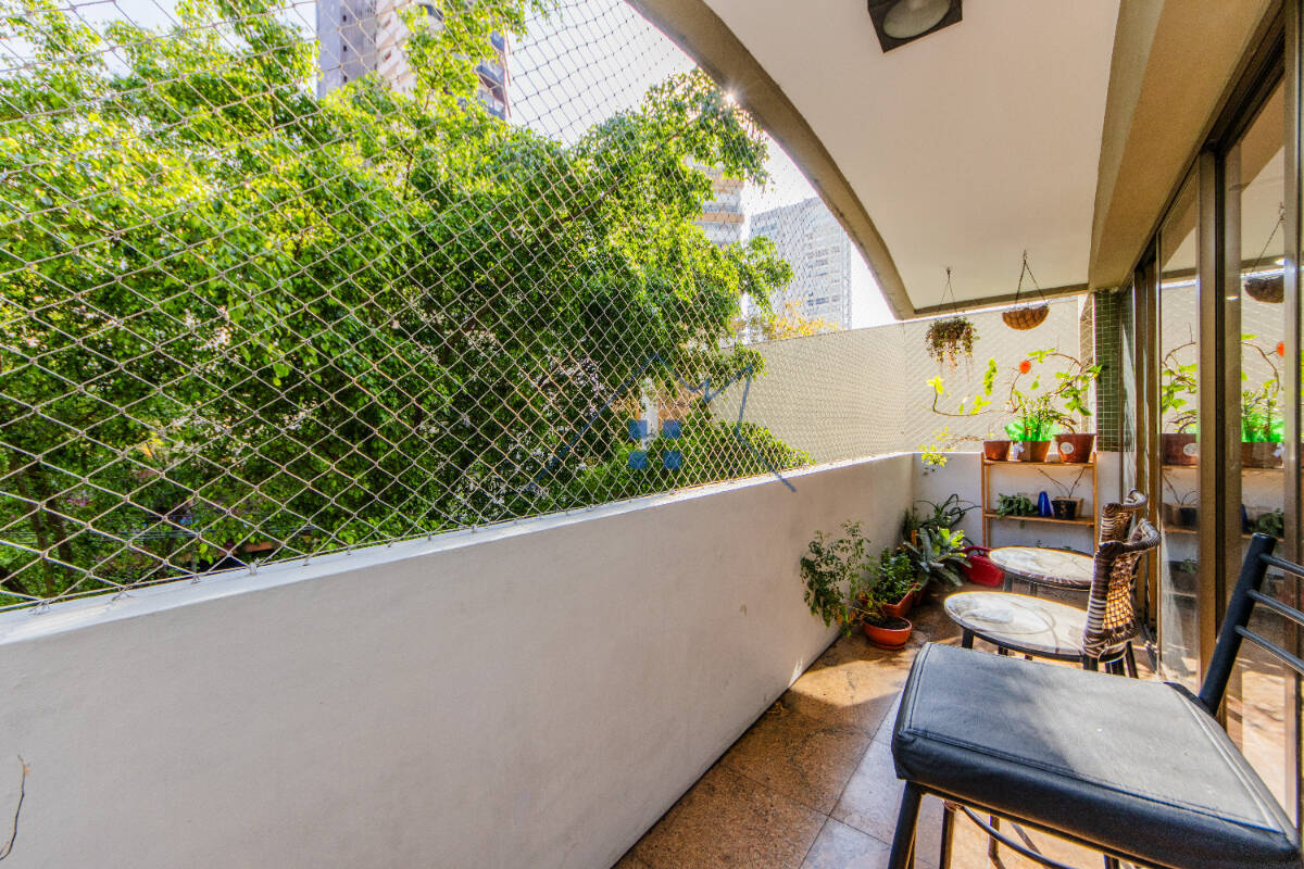 Apartamento, 4 quartos, 200 m² - Foto 7