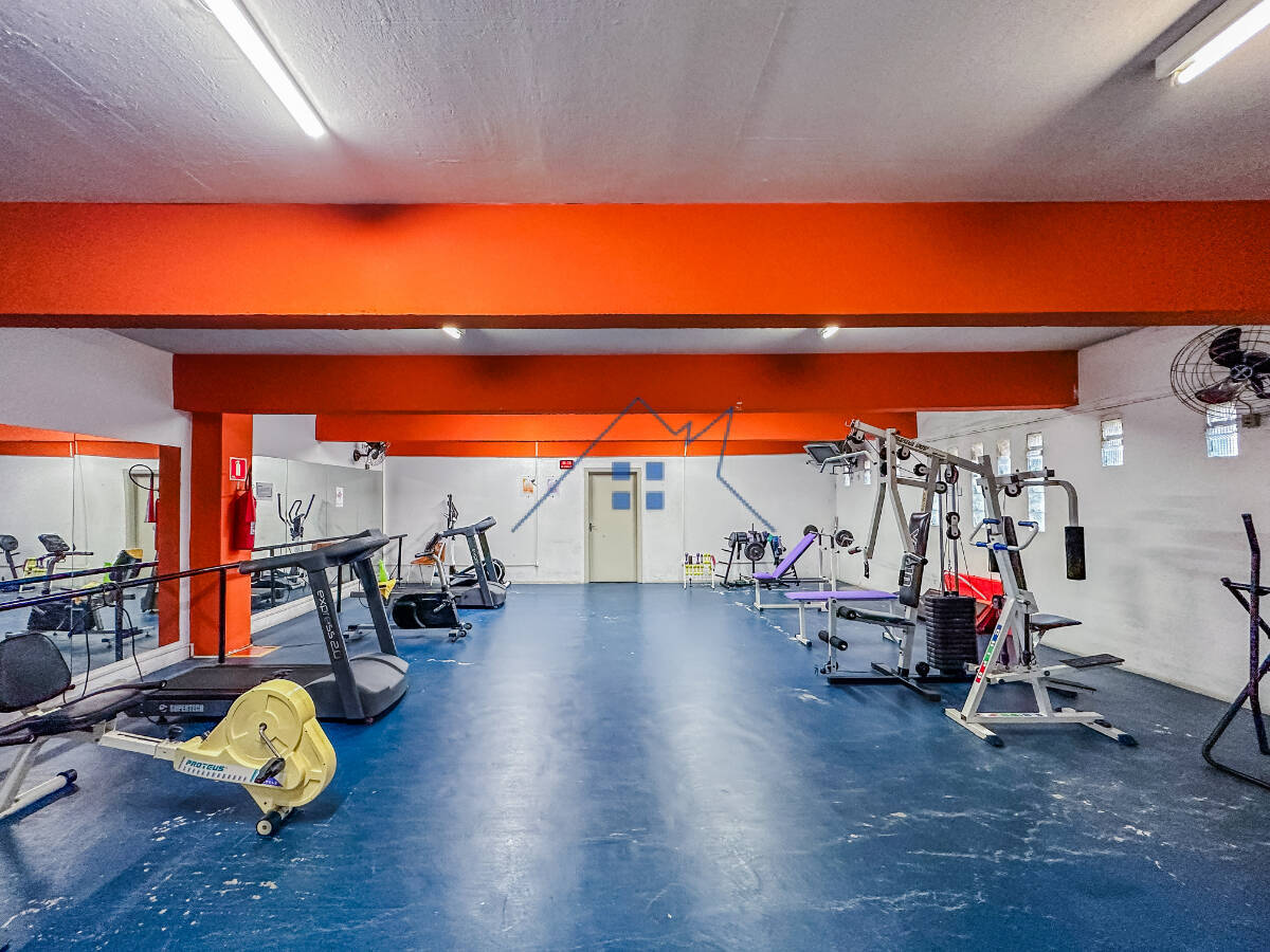 Apartamento, 4 quartos, 200 m² - Foto 8