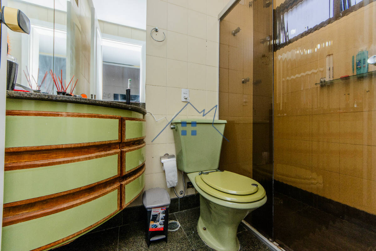 Apartamento, 4 quartos, 200 m² - Foto 9