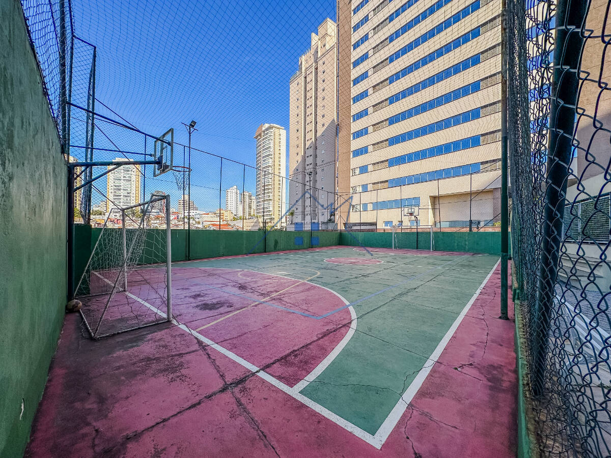 Apartamento, 4 quartos, 200 m² - Foto 11