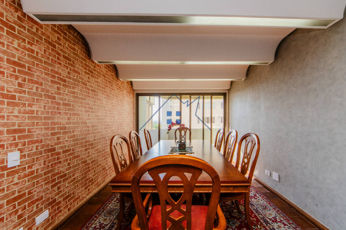 Apartamento, 4 quartos, 200 m² - Foto 14