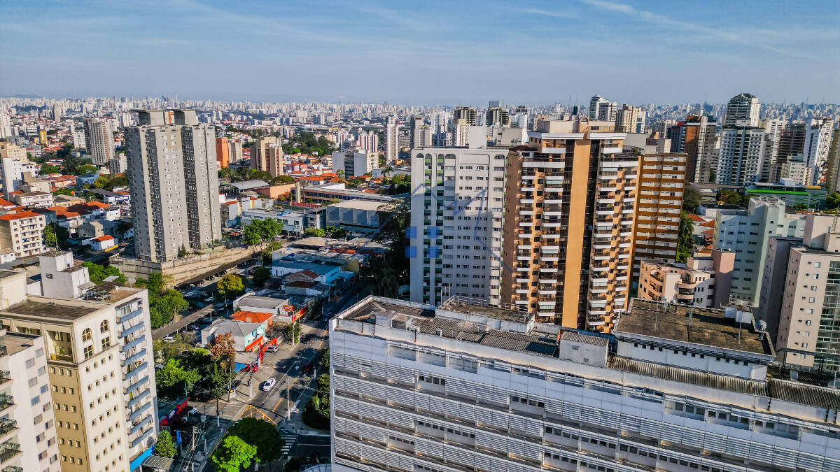 Apartamento, 4 quartos, 200 m² - Foto 15