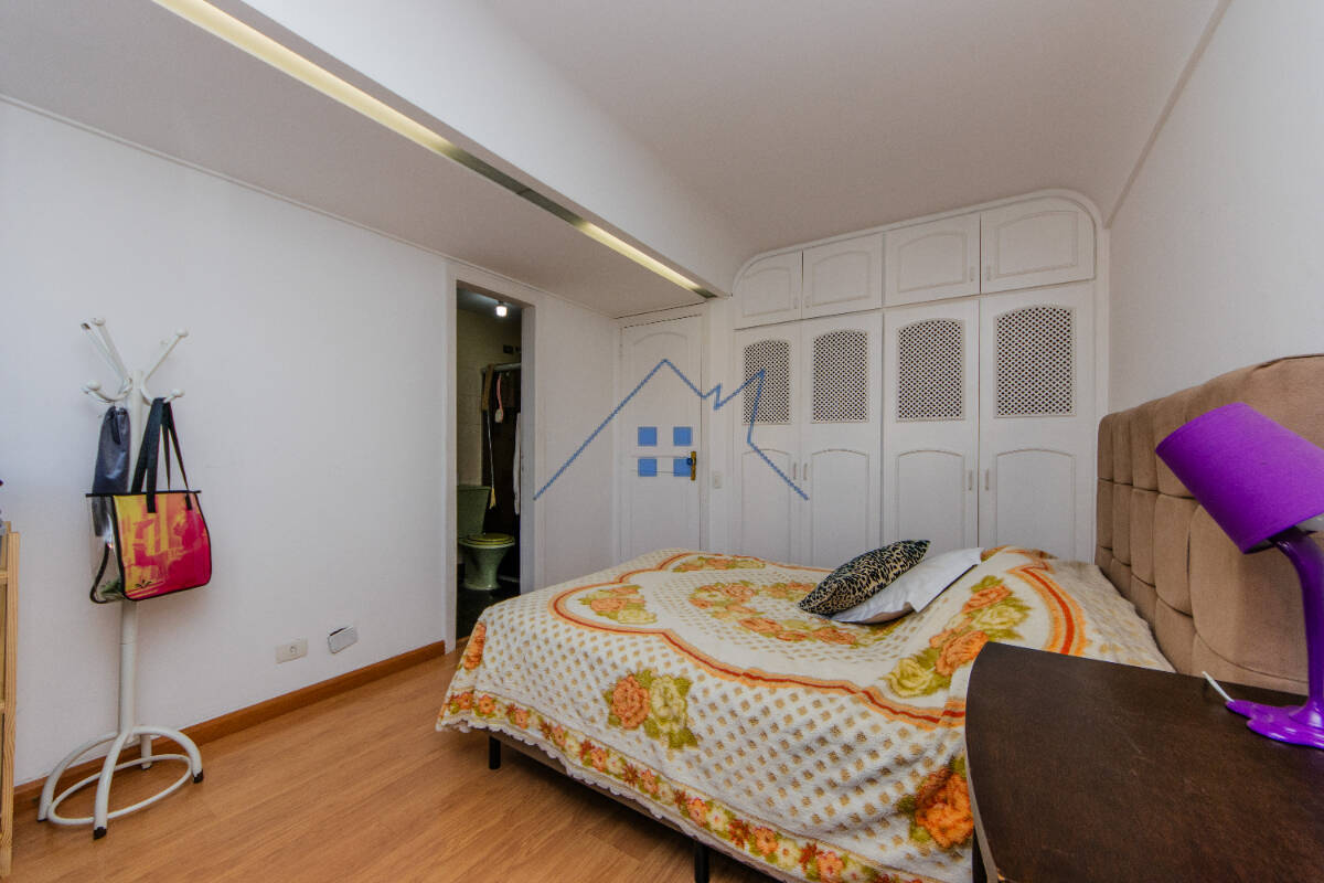 Apartamento, 4 quartos, 200 m² - Foto 16
