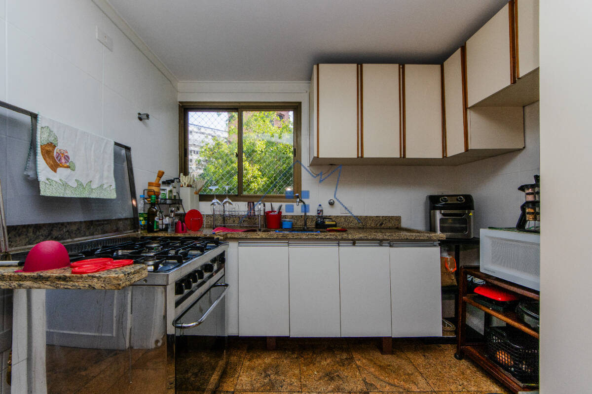 Apartamento, 4 quartos, 200 m² - Foto 18