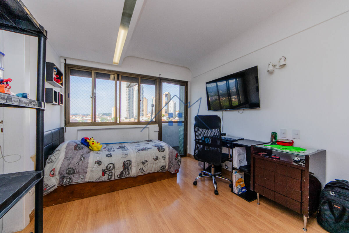 Apartamento, 4 quartos, 200 m² - Foto 17