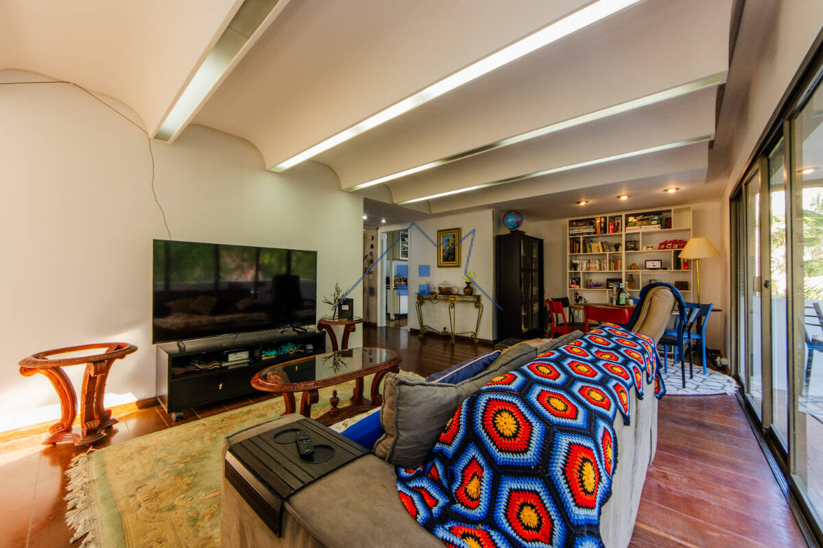 Apartamento, 4 quartos, 200 m² - Foto 5