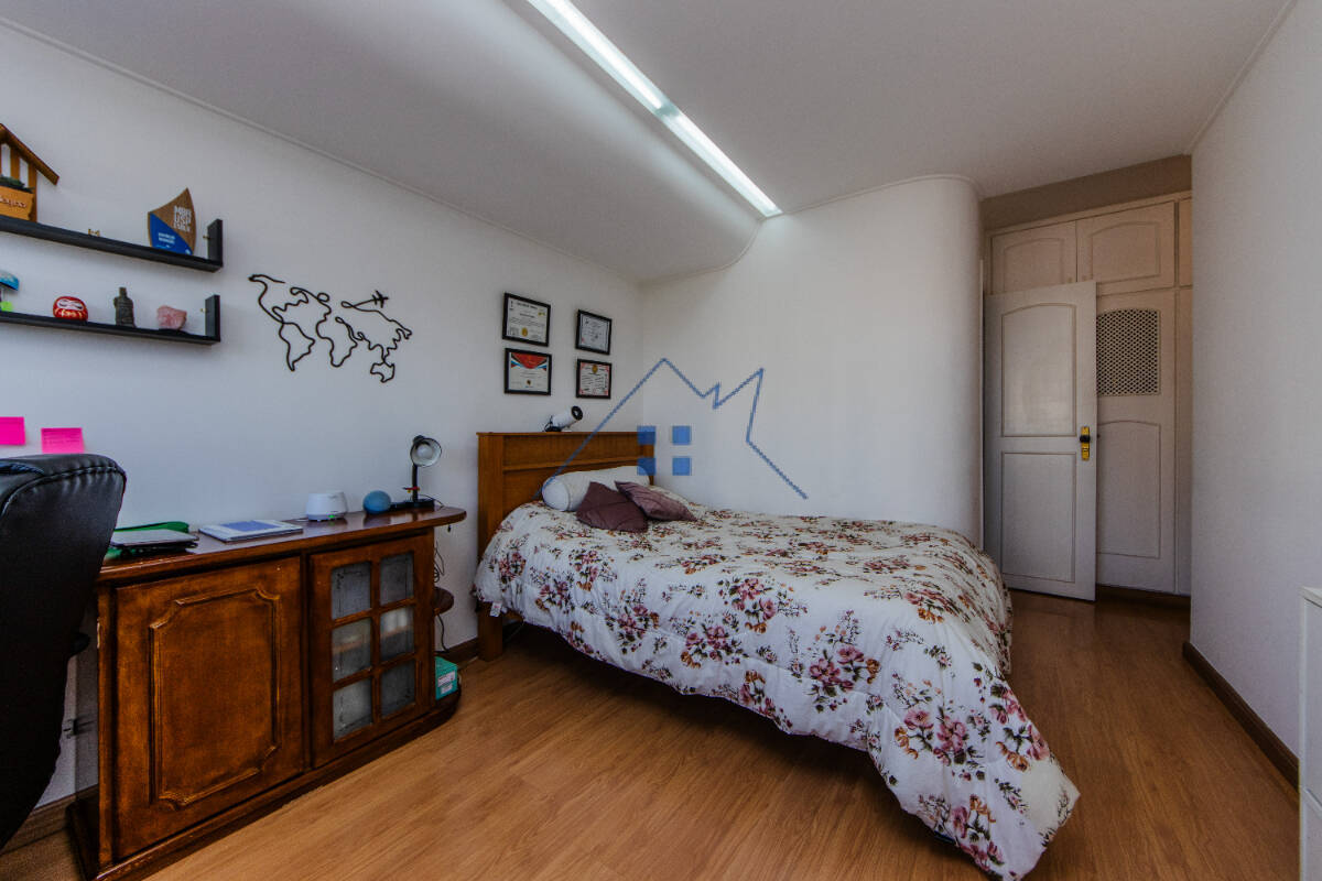 Apartamento, 4 quartos, 200 m² - Foto 19