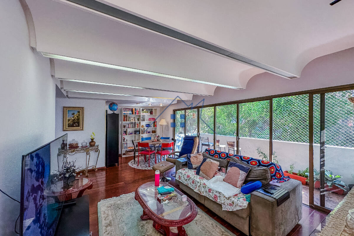 Apartamento, 4 quartos, 200 m² - Foto 20