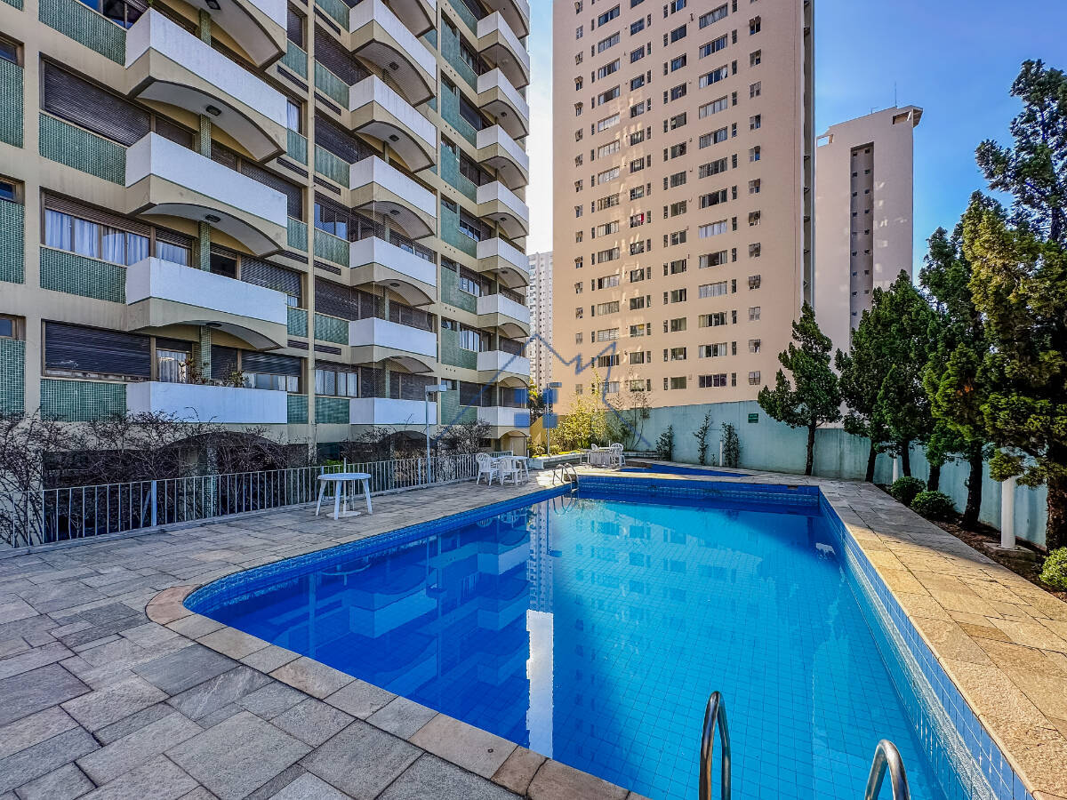 Apartamento, 4 quartos, 200 m² - Foto 23
