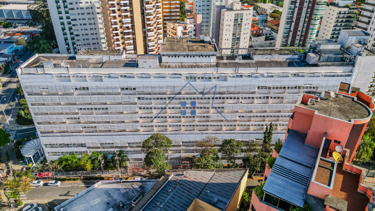 Apartamento, 4 quartos, 200 m² - Foto 25