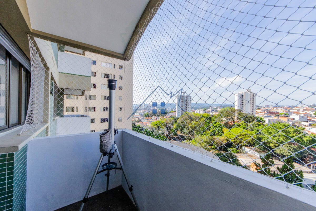 Apartamento, 4 quartos, 200 m² - Foto 26