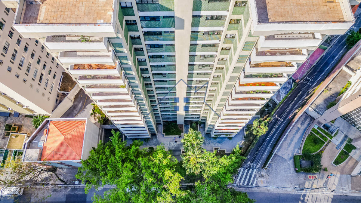 Apartamento, 4 quartos, 200 m² - Foto 28