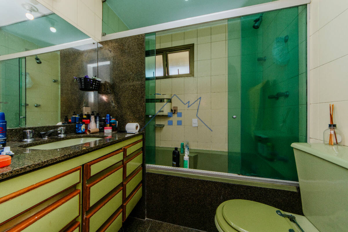 Apartamento, 4 quartos, 200 m² - Foto 30