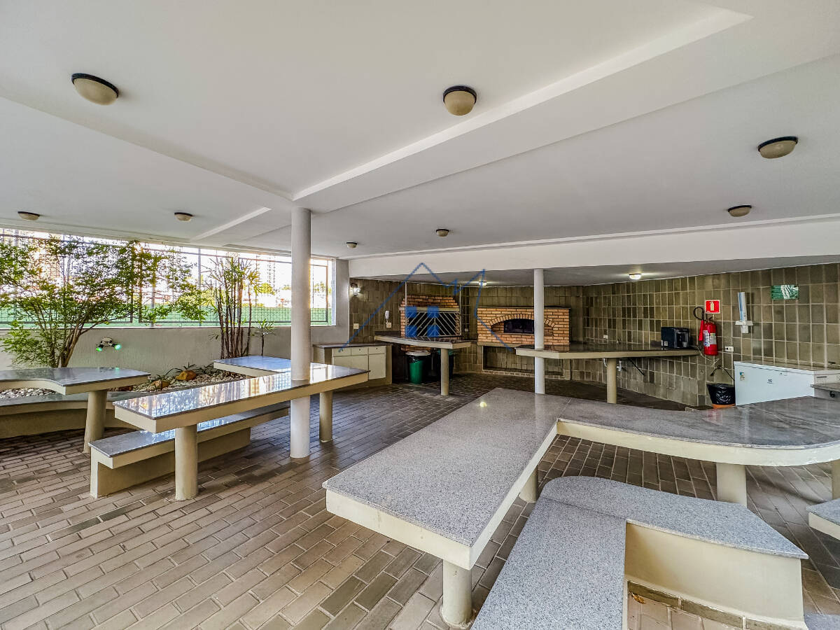 Apartamento, 4 quartos, 200 m² - Foto 31