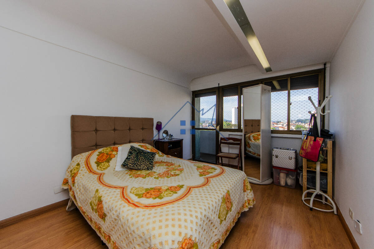 Apartamento, 4 quartos, 200 m² - Foto 33