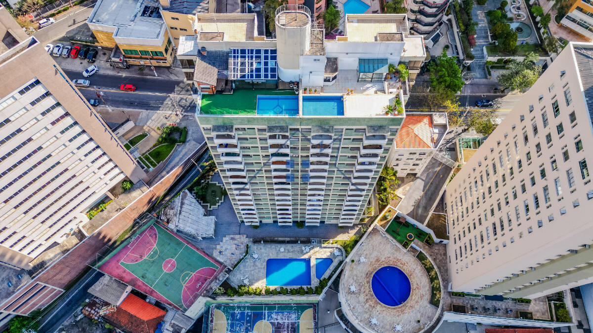 Apartamento, 4 quartos, 200 m² - Foto 34