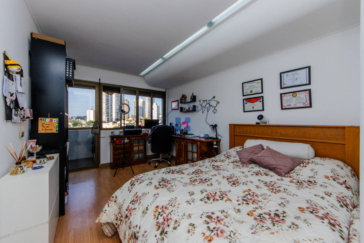 Apartamento, 4 quartos, 200 m² - Foto 37