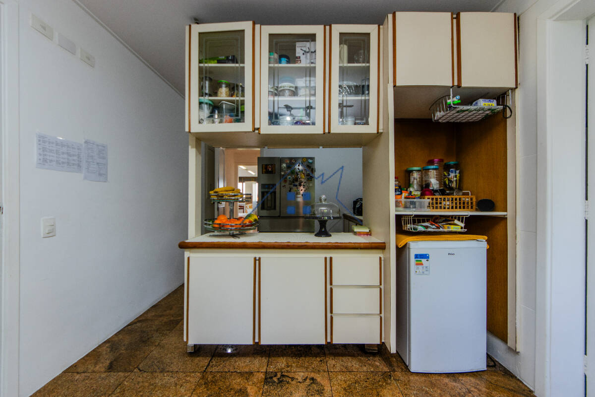 Apartamento, 4 quartos, 200 m² - Foto 38