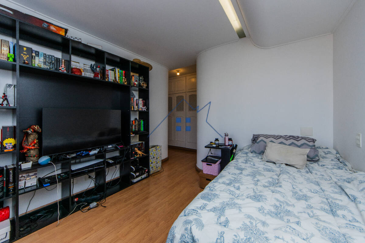 Apartamento, 4 quartos, 200 m² - Foto 39